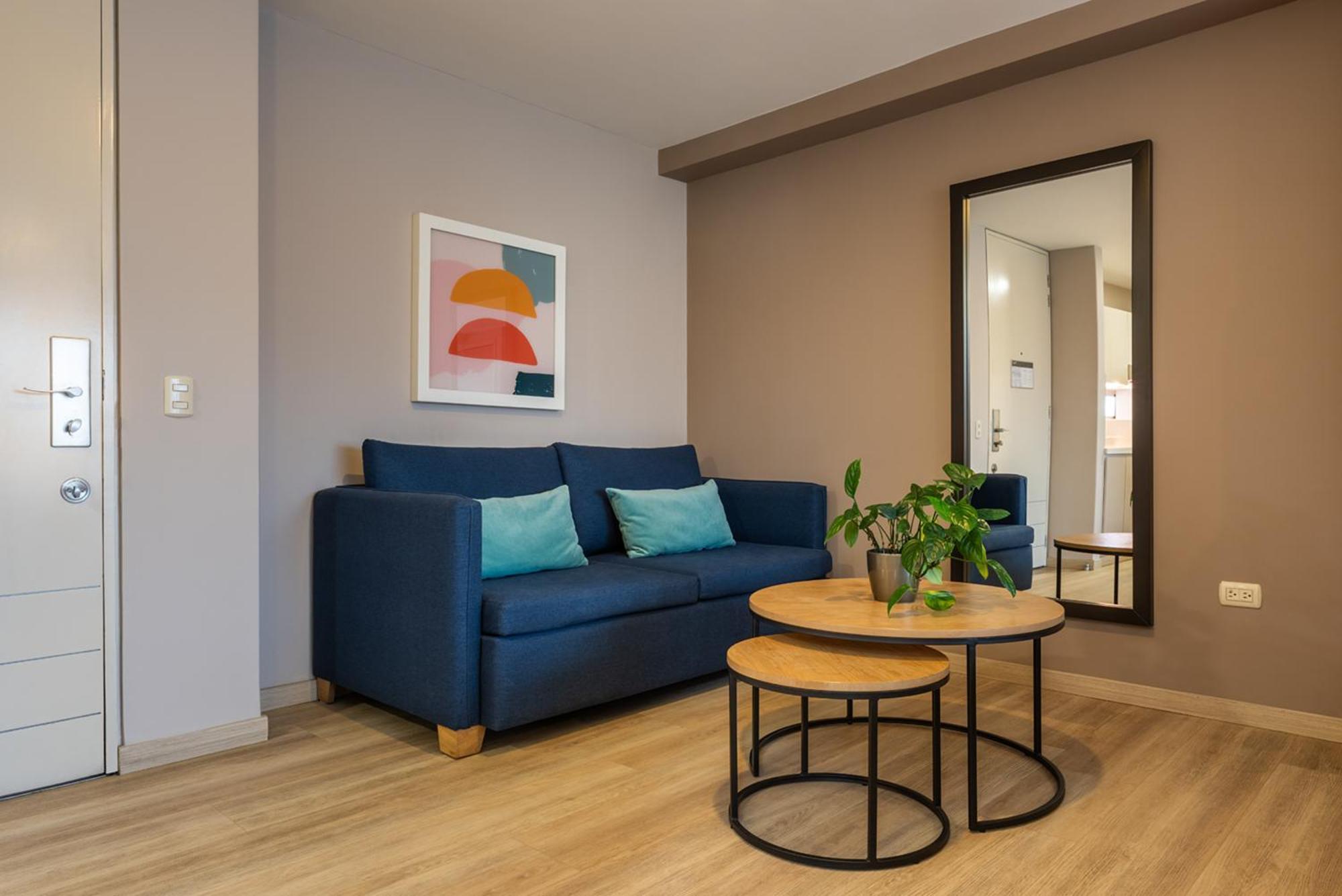 Estelar Apartamentos Medellín Extérieur photo