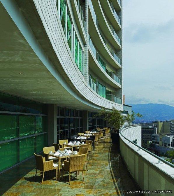 Estelar Apartamentos Medellín Facilités photo