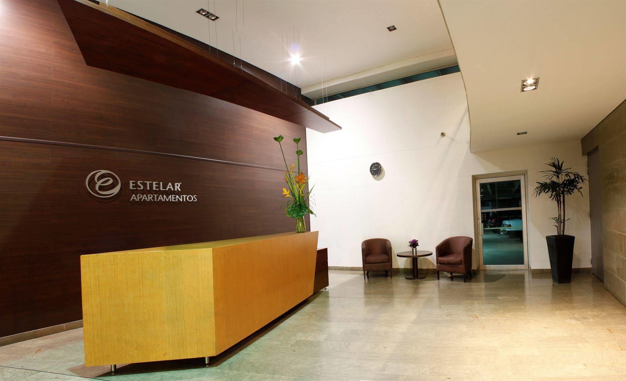 Estelar Apartamentos Medellín Intérieur photo